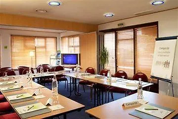Campanile Toulon - La Seyne Sur - Sanary מלון 3*