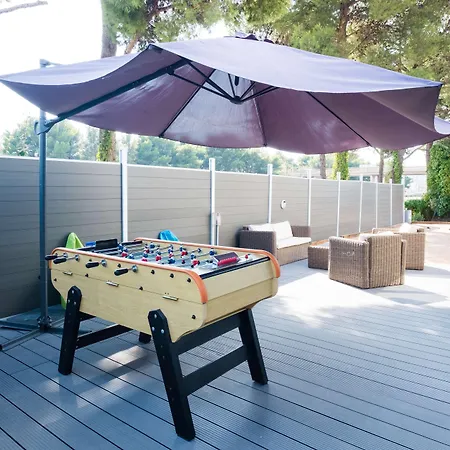 מלון Campanile Toulon - La Seyne Sur - Sanary 3*