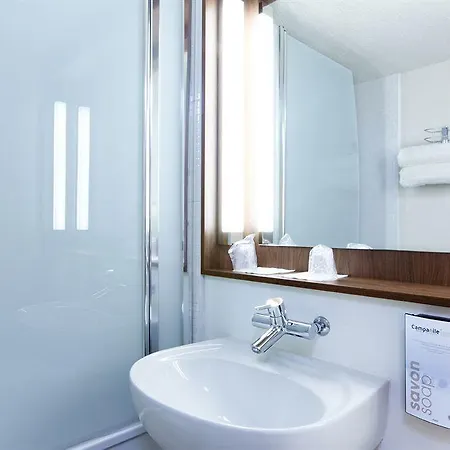 Campanile Toulon - La Seyne Sur - Sanary 3*