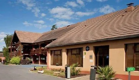 Campanile Toulon - La Seyne Sur - Sanary Otel 3*