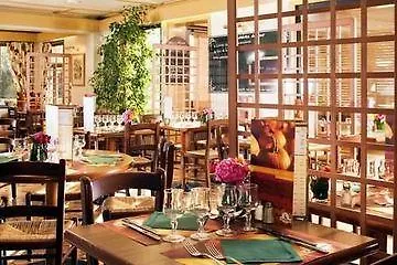 Otel Campanile Toulon - La Seyne Sur - Sanary Six-Fours-les-Plages
