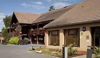 酒店 土伦塞内萨那里钟楼酒店 3*