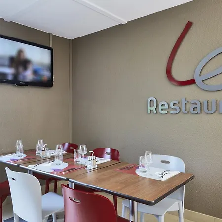 Campanile Toulon - La Seyne Sur - Sanary 3*