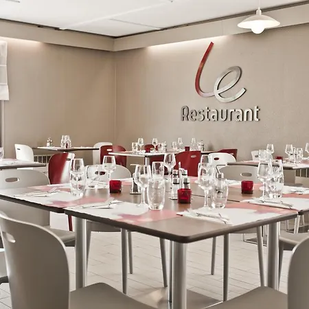 Campanile Toulon - La Seyne Sur - Sanary Otel 3*