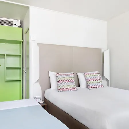 Hotel Campanile Toulon - La Seyne Sur - Sanary 3*