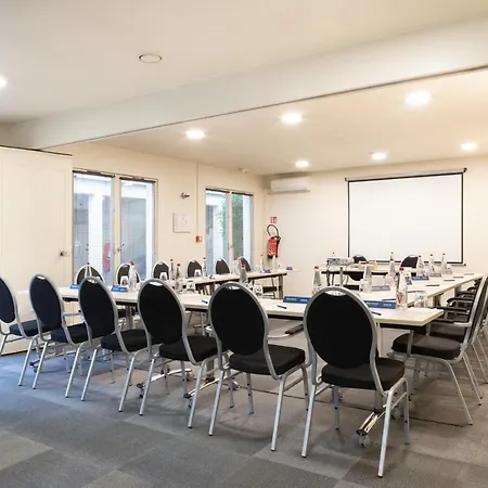 Campanile Toulon - La Seyne Sur - Sanary Hotel 3*