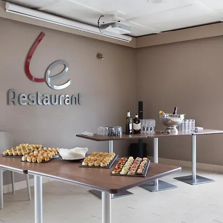 Campanile Toulon - La Seyne Sur - Sanary 3*