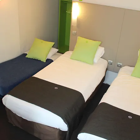 Campanile Toulon - La Seyne Sur - Sanary 3*