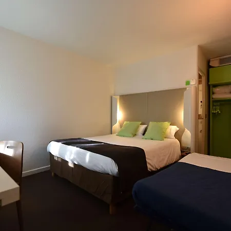 Campanile Toulon - La Seyne Sur - Sanary