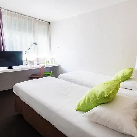 Otel Campanile Toulon - La Seyne Sur - Sanary