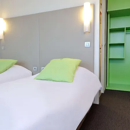 Otel Campanile Toulon - La Seyne Sur - Sanary 3*