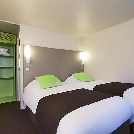 Campanile Toulon - La Seyne Sur - Sanary Hotel