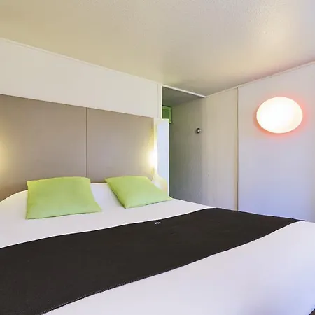 Otel Campanile Toulon - La Seyne Sur - Sanary Six-Fours-les-Plages