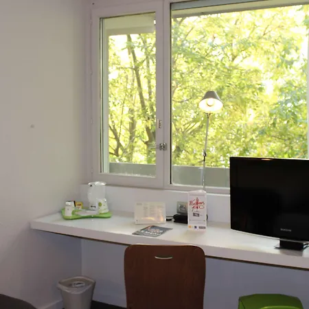 Hotel Campanile Toulon - La Seyne Sur - Sanary