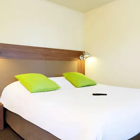 Campanile Toulon - La Seyne Sur - Sanary Six-Fours-les-Plages