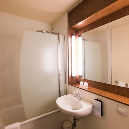 Campanile Toulon - La Seyne Sur - Sanary 3*