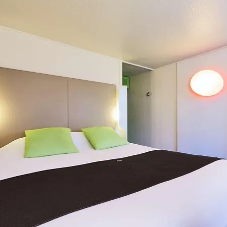Hotel Campanile Toulon - La Seyne Sur - Sanary Six-Fours-les-Plages
