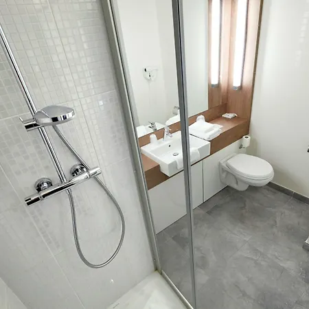 Campanile Toulon - La Seyne Sur - Sanary