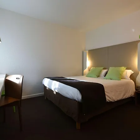 Hotel Campanile Toulon - La Seyne Sur - Sanary 3*