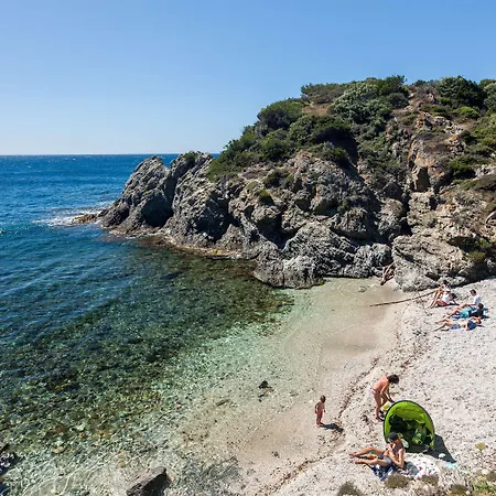 Campanile Toulon - La Seyne Sur - Sanary Six-Fours-les-Plages