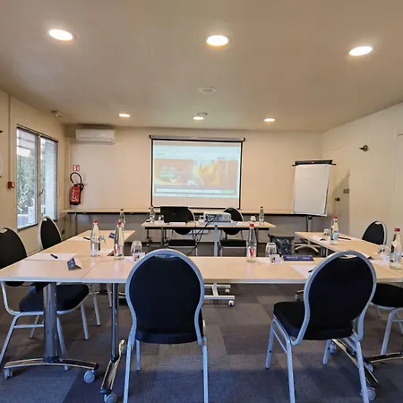 Hotel Campanile Toulon - La Seyne Sur - Sanary Six-Fours-les-Plages