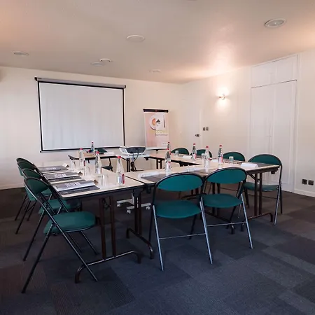 Hotel Campanile Toulon - La Seyne Sur - Sanary Six-Fours-les-Plages