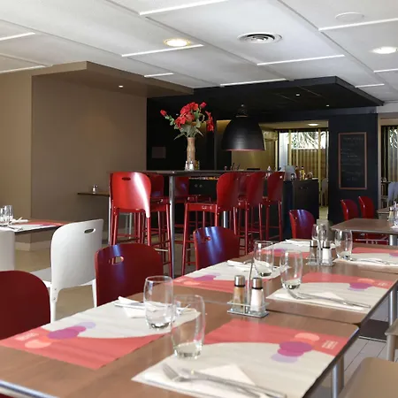 Hotel Campanile Toulon - La Seyne Sur - Sanary