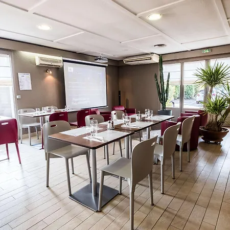 Campanile Toulon - La Seyne Sur - Sanary Six-Fours-les-Plages