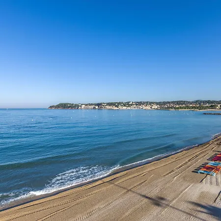 Campanile Toulon - La Seyne Sur - Sanary Hotel