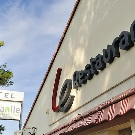 Campanile Toulon - La Seyne Sur - Sanary Hotel Six-Fours-les-Plages