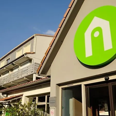 Campanile Toulon - La Seyne Sur - Sanary Six-Fours-les-Plages