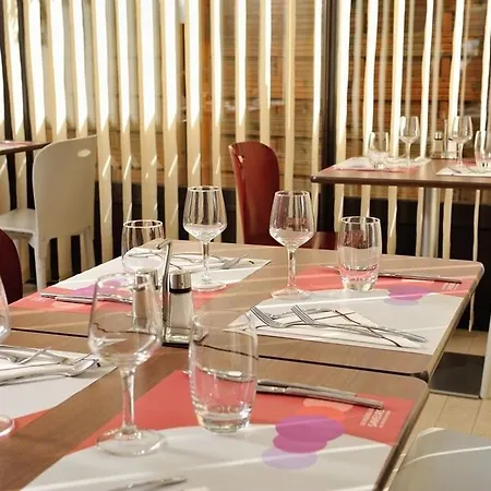 Hotel Campanile Toulon - La Seyne Sur - Sanary