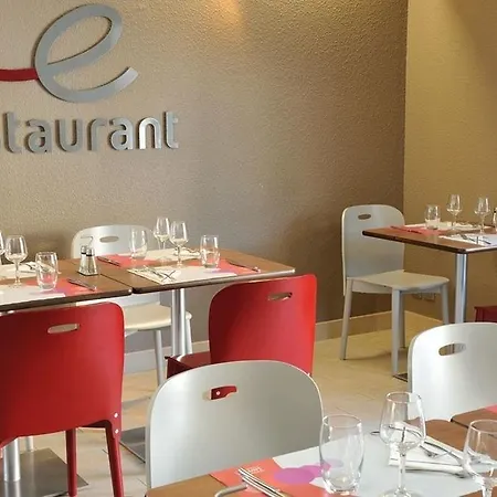 Campanile Toulon - La Seyne Sur - Sanary