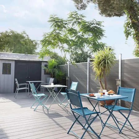 Campanile Toulon - La Seyne Sur - Sanary