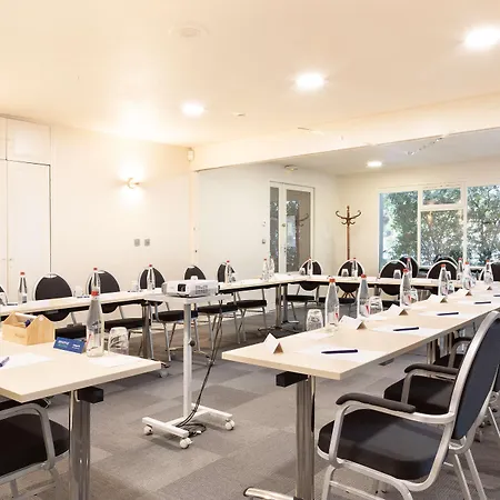 Campanile Toulon - La Seyne Sur - Sanary Hotel