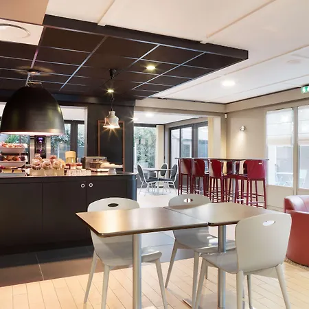 Campanile Toulon - La Seyne Sur - Sanary 3*