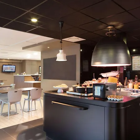 Campanile Toulon - La Seyne Sur - Sanary Hotel 3*