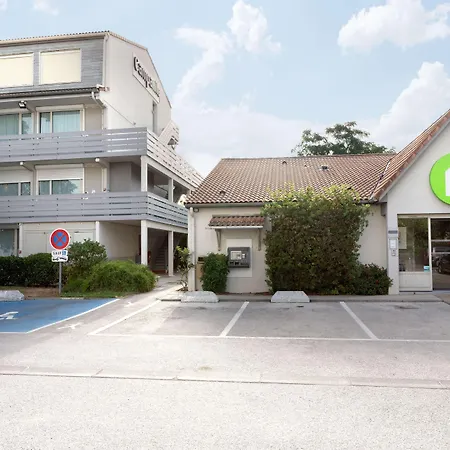 Campanile Toulon - La Seyne Sur - Sanary 3*