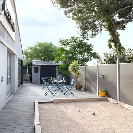 Campanile Toulon - La Seyne Sur - Sanary