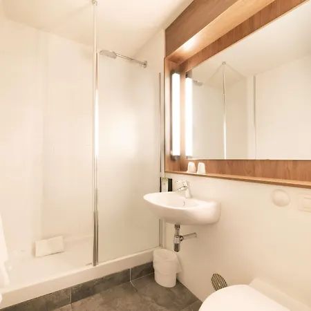 Campanile Toulon - La Seyne Sur - Sanary Six-Fours-les-Plages