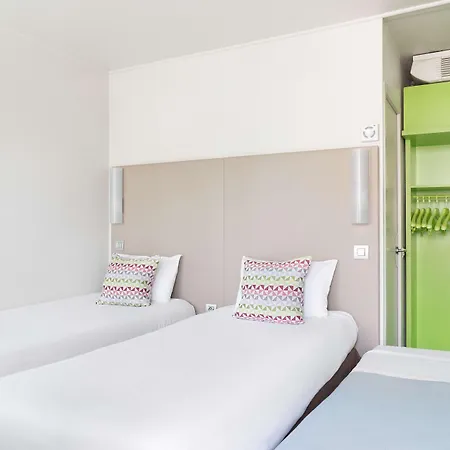 Campanile Toulon - La Seyne Sur - Sanary Hotel Six-Fours-les-Plages