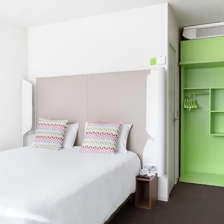 Campanile Toulon - La Seyne Sur - Sanary Hotel Six-Fours-les-Plages