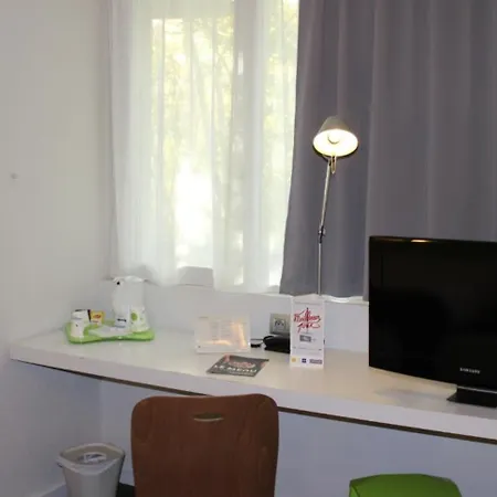 Campanile Toulon - La Seyne Sur - Sanary Six-Fours-les-Plages