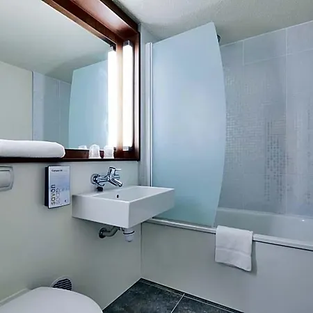 Campanile Toulon - La Seyne Sur - Sanary Hotel Six-Fours-les-Plages