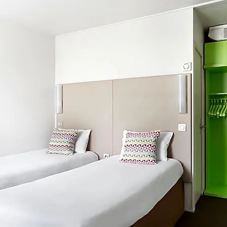 Campanile Toulon - La Seyne Sur - Sanary Hotel 3*