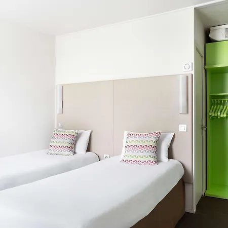 Hotel Campanile Toulon - La Seyne Sur - Sanary