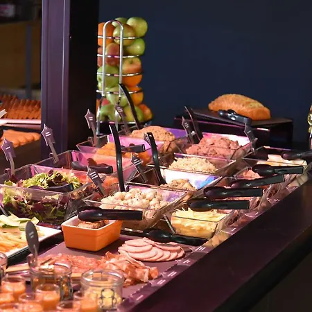 Campanile Toulon - La Seyne Sur - Sanary