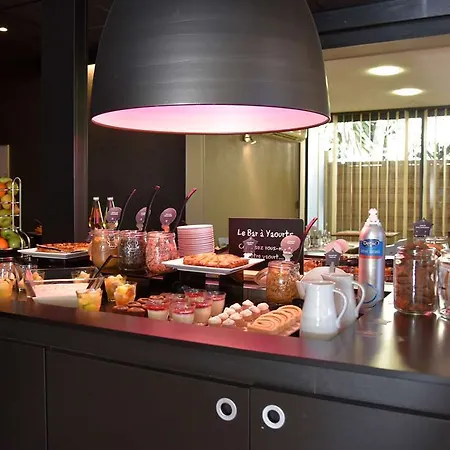 Campanile Toulon - La Seyne Sur - Sanary Six-Fours-les-Plages