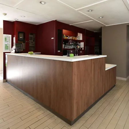 Otel Campanile Toulon - La Seyne Sur - Sanary Six-Fours-les-Plages