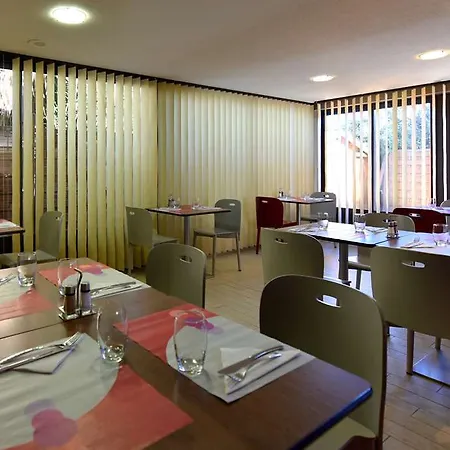 Hotel Campanile Toulon - La Seyne Sur - Sanary Six-Fours-les-Plages